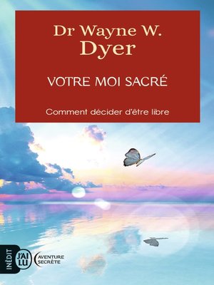cover image of Votre moi sacré